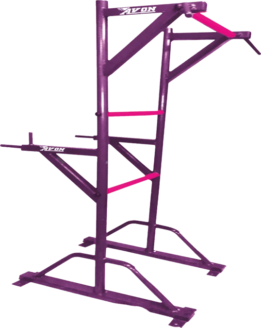 DIPS / CHIN UP / PULL UP